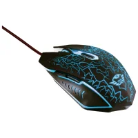 Игровая мышь Trust GXT 105 Izza фото 4